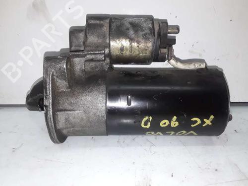 Used Starter VOLVO S60 I (384) 2.4 D (163 hp) 8574760