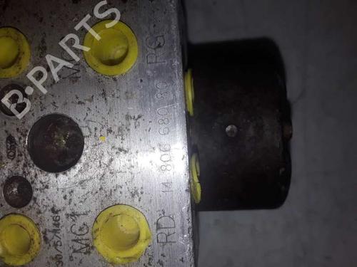 ABS pump PEUGEOT 806 (221)  | BP8575236M43 