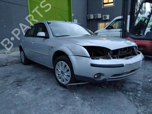 Rudehejsemotor forskærm venstre FORD MONDEO III (B5Y) 1.8 16V | BP22701685E21 