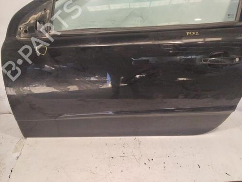 Left front door OPEL ASTRA H GTC (A04)  | BP22196152C2 