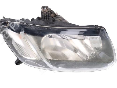Used Right headlight Right headlight DACIA SANDERO II [2012-2026] 39692220 39692220