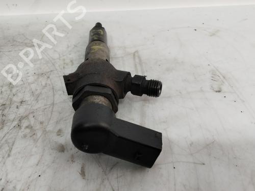 Used Injector FORD FIESTA V (JH_, JD_) 1.4 TDCi (68 hp) 26385176