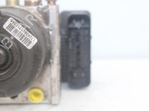 ABS pump MITSUBISHI GRANDIS (NA_W) 2.4 MIVEC (NA4W) | BP17217231M43 