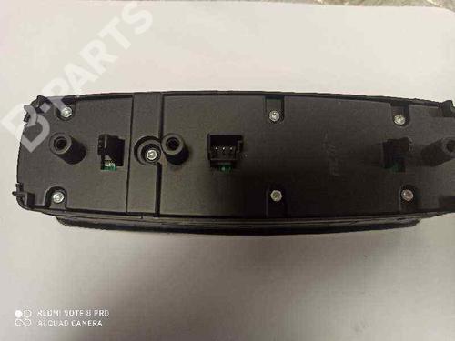 Used Left front window switch Left front window switch MERCEDES-BENZ M-CLASS (W164) [2005-2012] 10248297 10248297