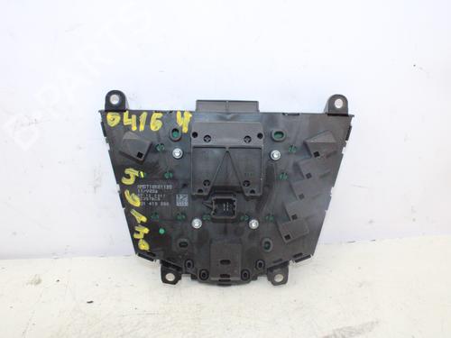 Switch FORD C-MAX II (DXA/CB7, DXA/CEU)  | BP15125520I30 
