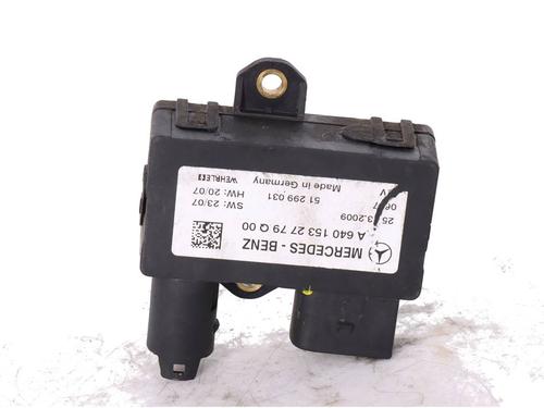 Electronic module MERCEDES-BENZ A-CLASS (W169) A 180 CDI (169.007, 169.307) | BP39596477M83 - Image 2