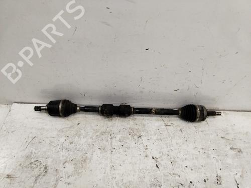 Used Right front driveshaft HYUNDAI ix35 (LM, EL, ELH) [2009-2016]  19422343
