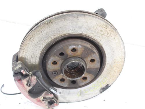 Right front steering knuckle OPEL ASTRA H GTC (A04) 1.9 CDTi (L08) | BP16532676M26 