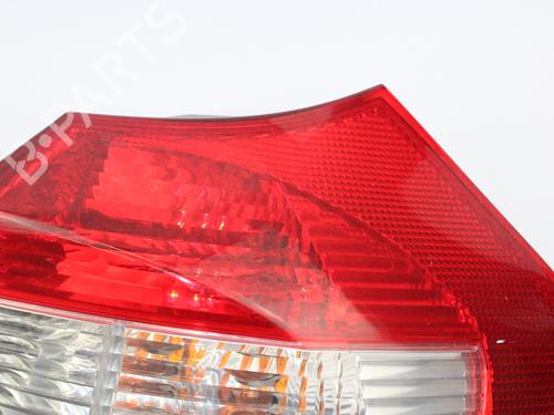 Right taillight BMW 1 (E81) 116 i | BP15407869C35 