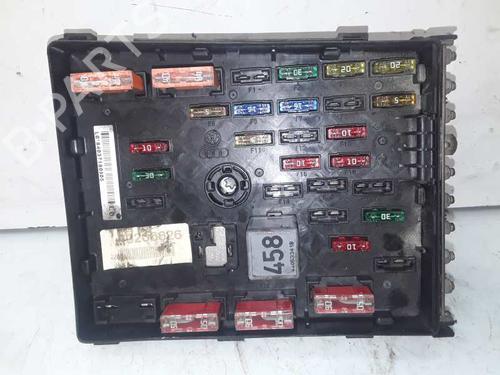 Used Fuse box VW PASSAT B6 (3C2) [2005-2010]  8575378