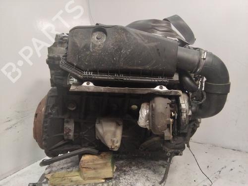 Engine MERCEDES-BENZ C-CLASS (W203) C 270 CDI (203.016) | BP26222587M1 