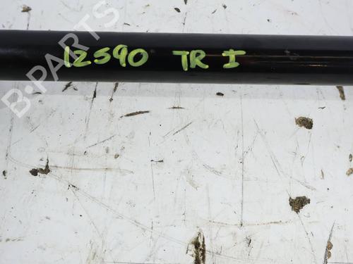 Left front driveshaft BMW 5 (F10) 520 d | BP39509305M38 - Image 3