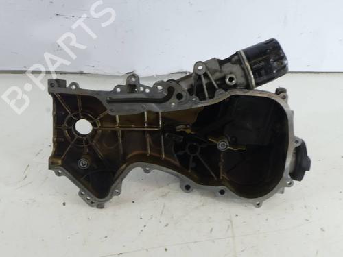 Timing cover VW GOLF VI (5K1) | BP39960600M123 - Image 4