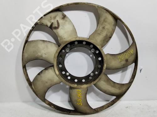 Used Fan Fan FORD TRANSIT Van (FA_ _) [2006-2014] 32683928 32683928
