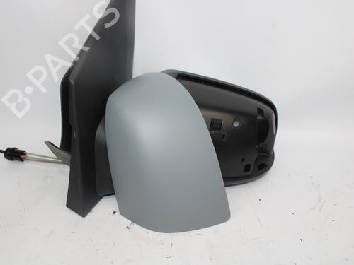 Left mirror FORD FIESTA V (JH_, JD_)  | BP12315735C26 