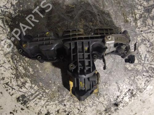 Intake manifold VW GOLF VI (5K1)  | BP21780033M70 