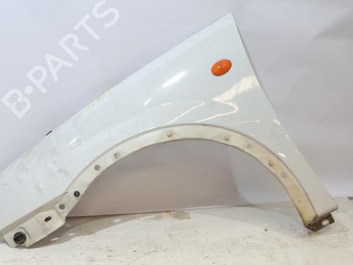 Used Left front fenders Left front fenders 36781642 36781642