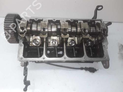 Topstykke AUDI A4 B6 (8E2) 1.9 TDI | BP10974698M5 