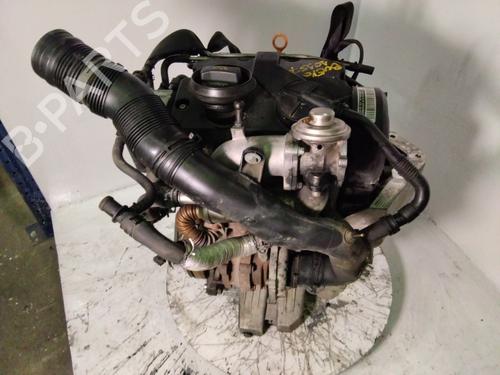 Motor SEAT IBIZA III (6L1)  | BP29962427M1