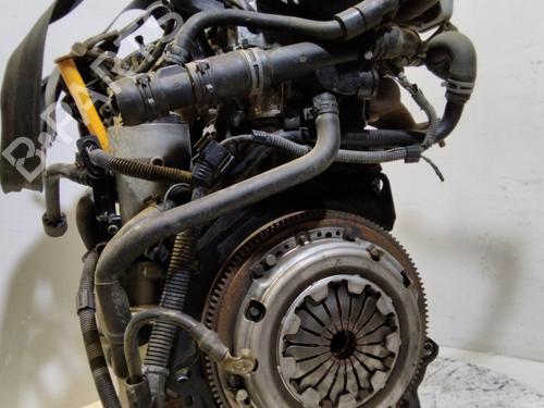 Engine SKODA FABIA I (6Y2)  | BP19428716M1 
