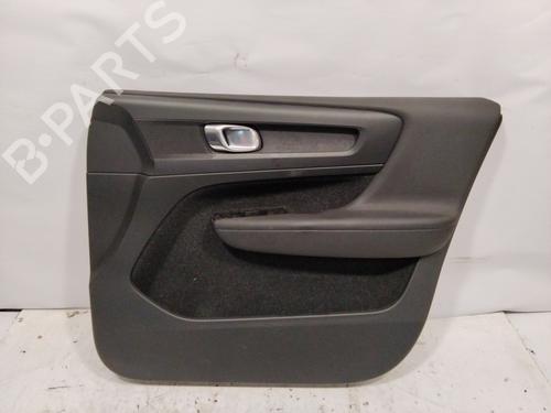 Front right panel VOLVO XC40 (536)  | BP29533674C59 