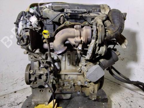 Used Engine Engine 38723083 38723083
