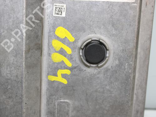 Engine control unit (ECU) PEUGEOT 208 II (UB_, UP_, UW_, UJ_) 1.2 PureTech 75 | BP18253924M57 
