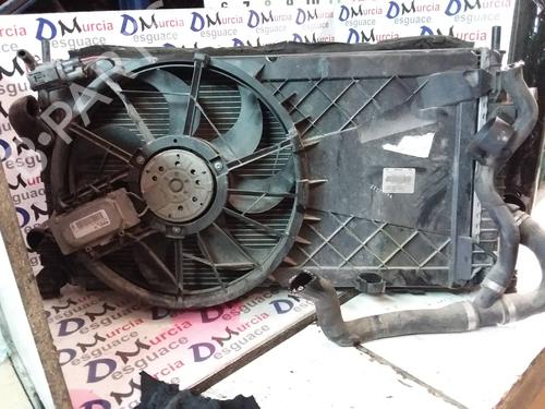 Kjølevifte elektrisk FORD FOCUS C-MAX (DM2) [2003-2007]  8579753