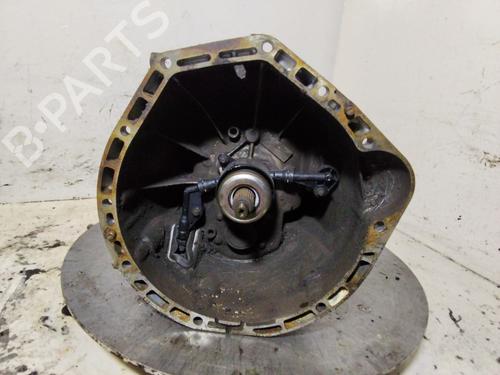 Used Gearbox Gearbox 37727460 37727460