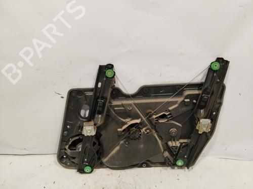 Front left window mechanism VW GOLF VI (5K1)  | BP26222316C22 
