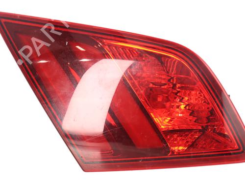 Used Left tailgate light Left tailgate light PEUGEOT 308 II (LB_, LP_, LW_, LH_, L3_) [2013-2021] 33801601 33801601