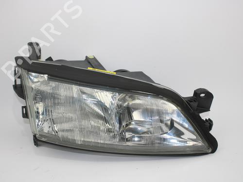 Phare droit OPEL VECTRA B (J96) [1995-2004]  12307594