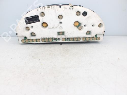 Instrument cluster MERCEDES-BENZ M-CLASS (W163) ML 270 CDI (163.113) | BP8559588C47