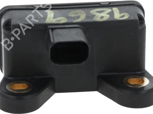 Electronic module RENAULT MEGANE III Grandtour (KZ0/1)  | BP29588404M83 