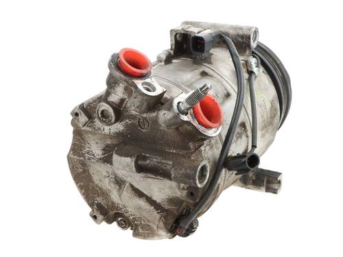 AC compressor VOLVO S60 II (134) D4 | BP38935449M34 - Image 2