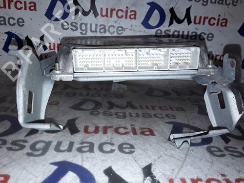Engine control unit (ECU) FORD ESCORT VI (GAL, AAL, ABL)  | BP8629242M57 