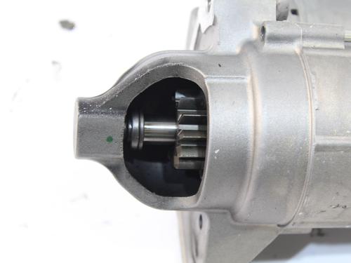 Starter PEUGEOT 208 II (UB_, UP_, UW_, UJ_) 1.5 BlueHDI 100 | BP16428244M8 