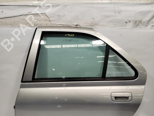 Left rear door PEUGEOT 406 (8B) 2.0 HDI 110 | BP27469957C4 