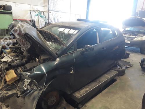 Driver airbag SEAT LEON (1M1)  | BP15503228C9 
