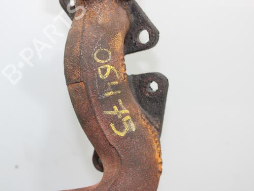 Turbocharger/Supercharger DODGE JOURNEY 2.0 CRD | BP18484051M71 