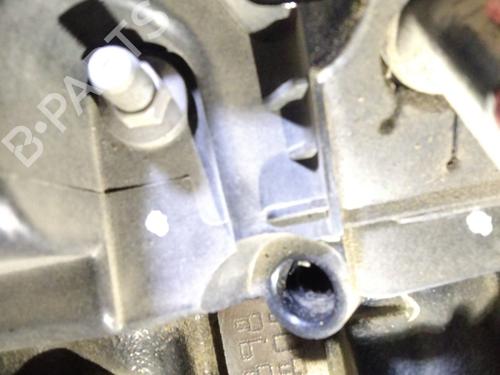 Engine DACIA DUSTER (HS_) | BP39184675M1 - Image 10