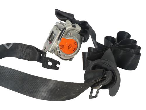 Used Front right seatbelt Front right seatbelt SEAT ARONA (KJ7, KJP) 1.6 TDI (115 hp) 34706490 34706490