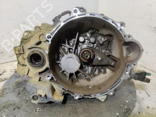 Gearkasse Gearkasse 37687959 37687959