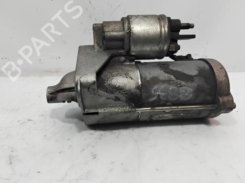 Starter RENAULT GRAND SCÉNIC III (JZ0/1_)  | BP29937502M8 