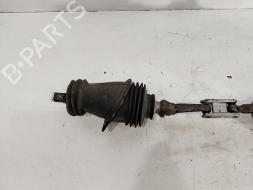 Steering column MERCEDES-BENZ E-CLASS (W211) | BP32420573M21 - Image 3