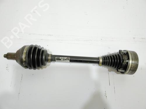 Used Left front driveshaft SEAT TOLEDO IV (KG3) 1.2 TSI (110 hp) 11729983