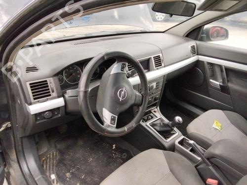 Egr OPEL VECTRA C (Z02) | BP32215936M69