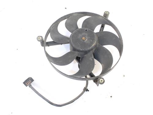 Used Radiator fan VW LUPO I (6X1, 6E1) [1998-2005]  16109125