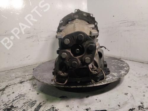 Gearbox BMW 3 (F30, F80) 320 d | BP29515259M3 