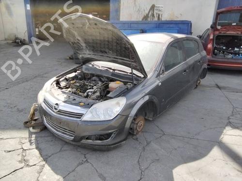 Intercooler OPEL ASTRA H (A04) | BP40514069M30 - Image 8